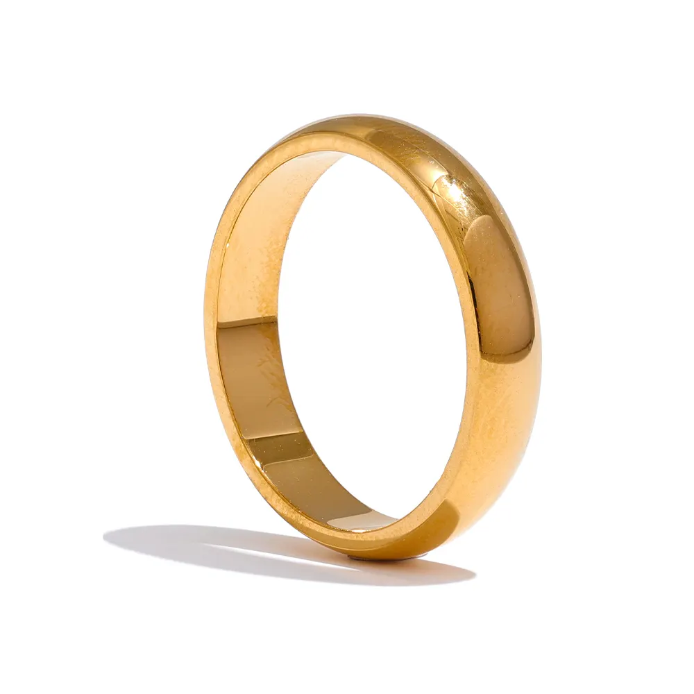 Halo Minimal Ring
