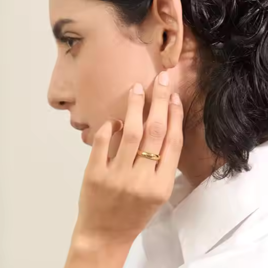 Halo Minimal Ring - Image 2